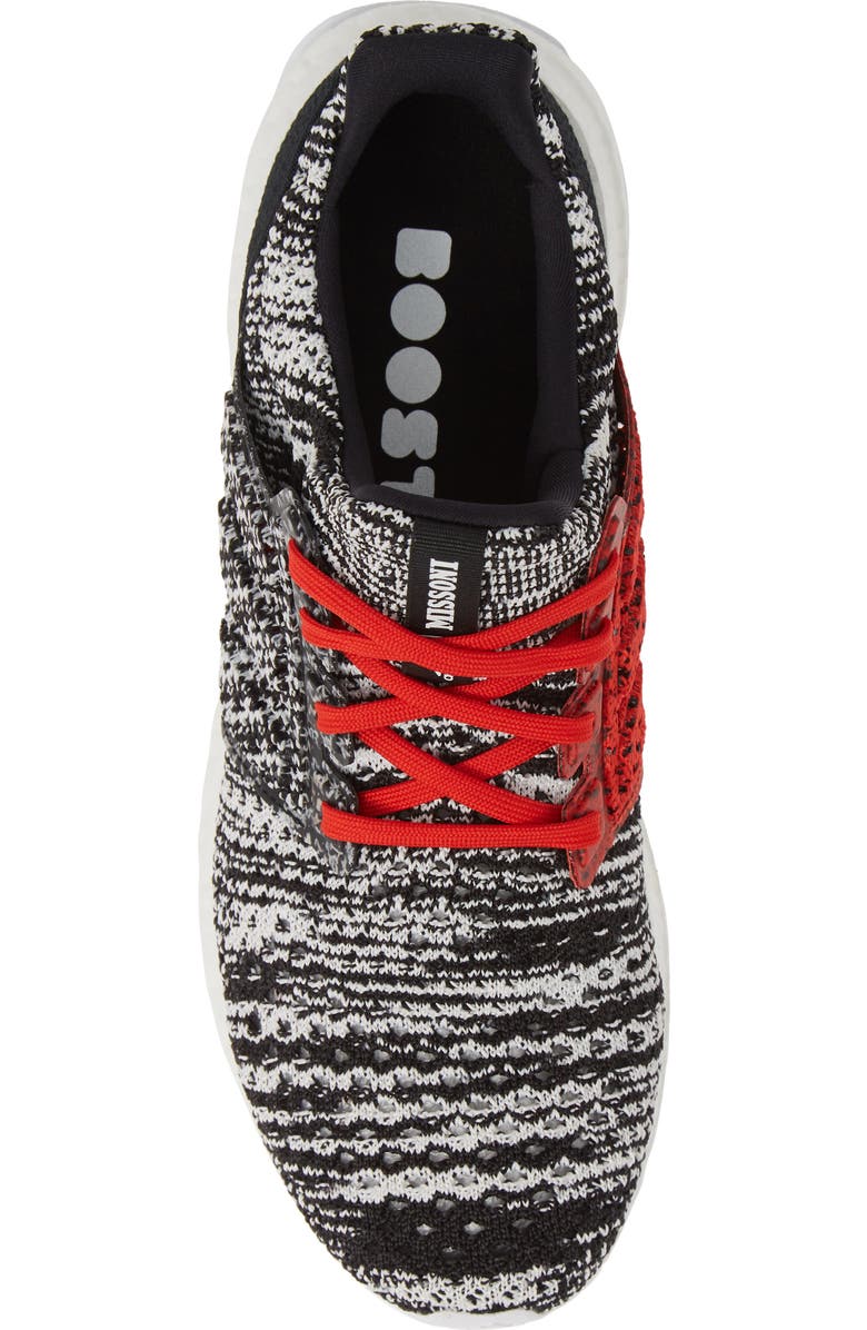 adidas x Missoni UltraBoost Clima Sneaker, Alternate, color,