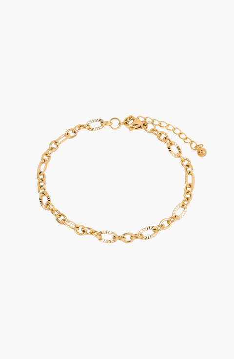 Aurora Link Bracelet