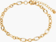 Little Sky Stone Aurora Link Bracelet