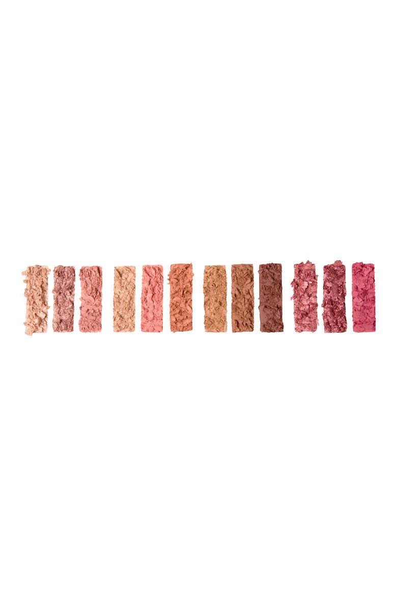 Pillow Talk Instant Eyeshadow Palette (Limited Edition), Alternate, color, NO COLOR