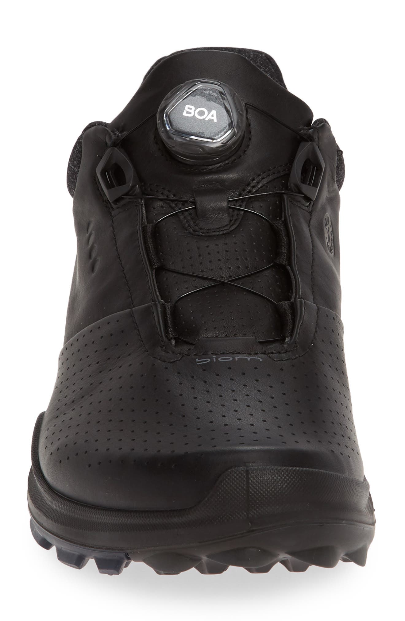 ECCO BIOM Hybrid 3 Gore-Tex<sup>®</sup> Golf Shoe, Alternate, color, 