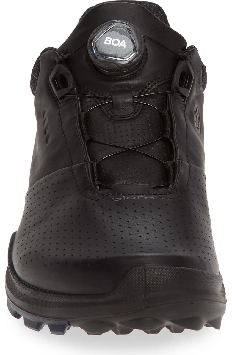 ECCO BIOM Hybrid 3 Gore-Tex<sup>®</sup> Golf Shoe, Alternate, color,