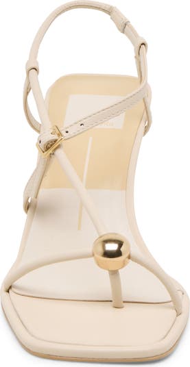 Triana Strappy Sandal