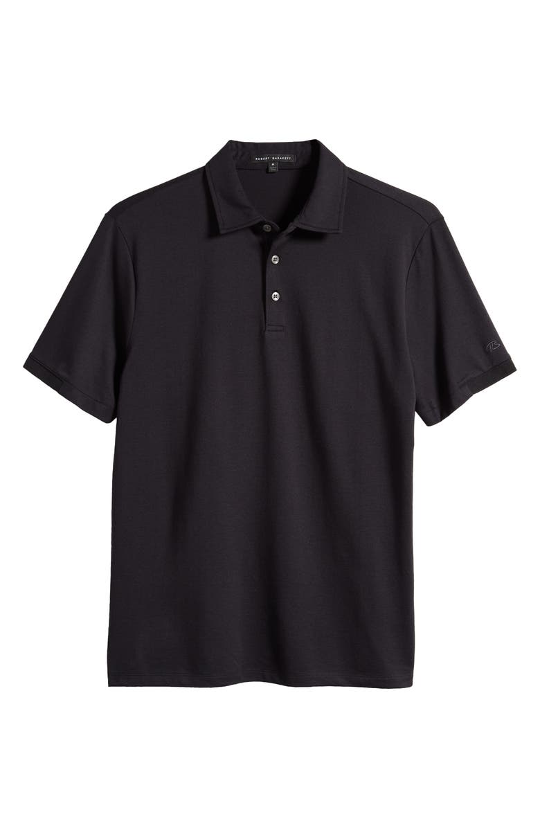 Robert Barakett Texture Polo, Alternate, color, 