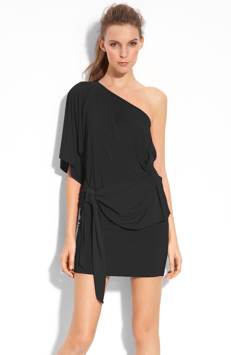 Abi Ferrin 'Nikki' 5-Way Dress, Main, color, 