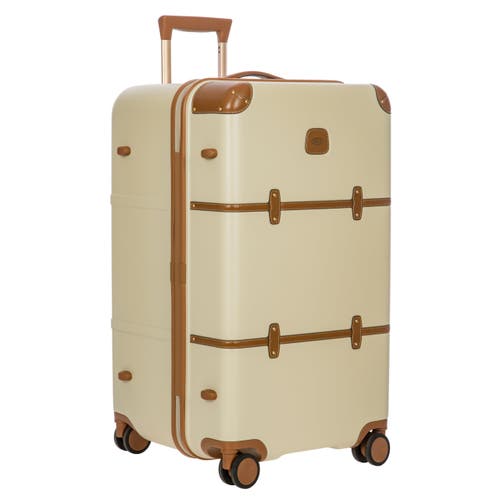 Bric's Bellagio 28" Trunk In White