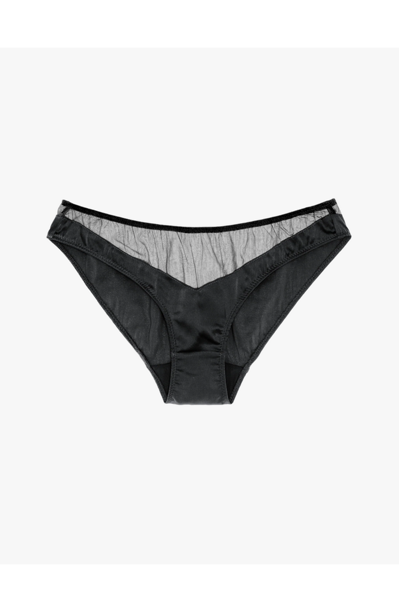 Araks Aaron Panty, Main, color, Black