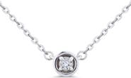 Seed2Stone Center-of-Attention Pendant