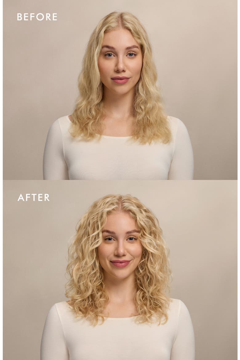 Curl Control Mousse, Alternate, color, NO COLOR