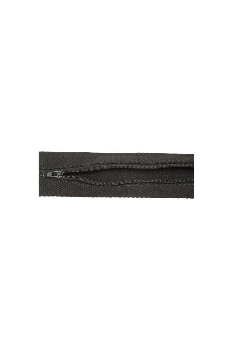 Travel Money Belt, Alternate, color, Black