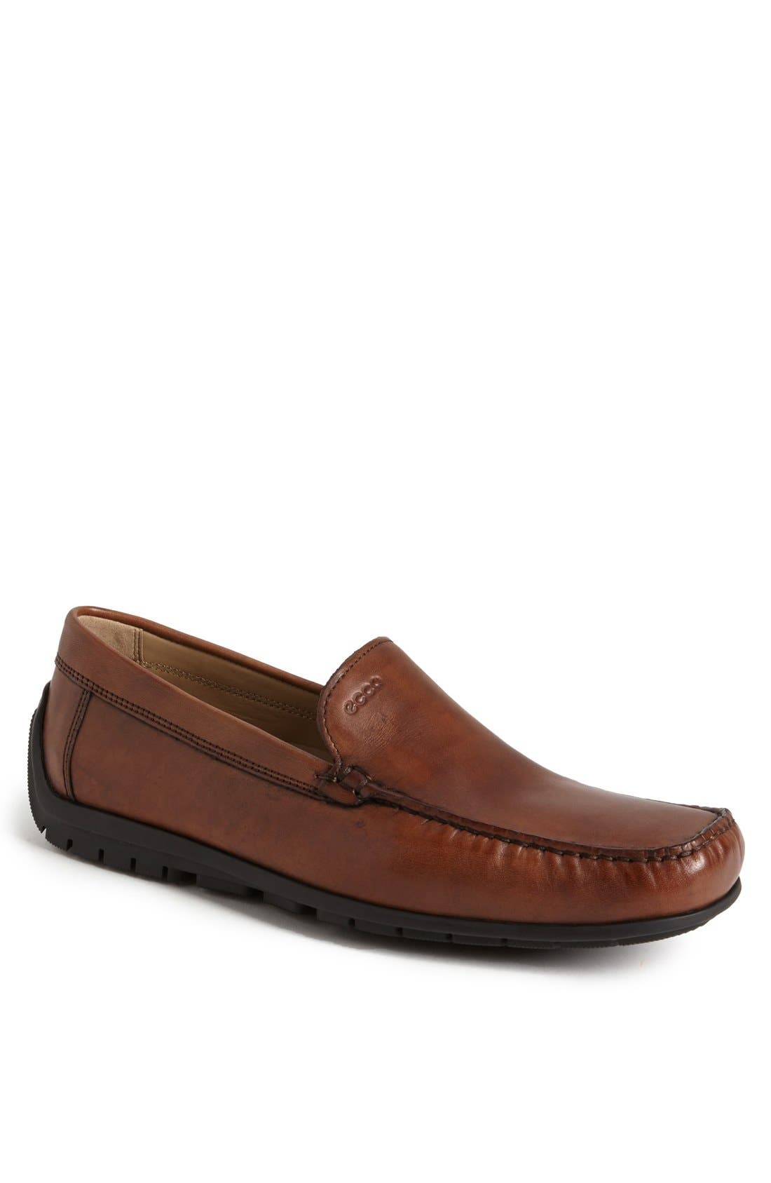 ECCO 'Soft' Driving Shoe