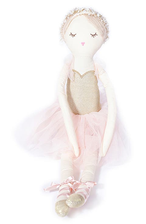 Bella Sugar Plum Ballerina Doll