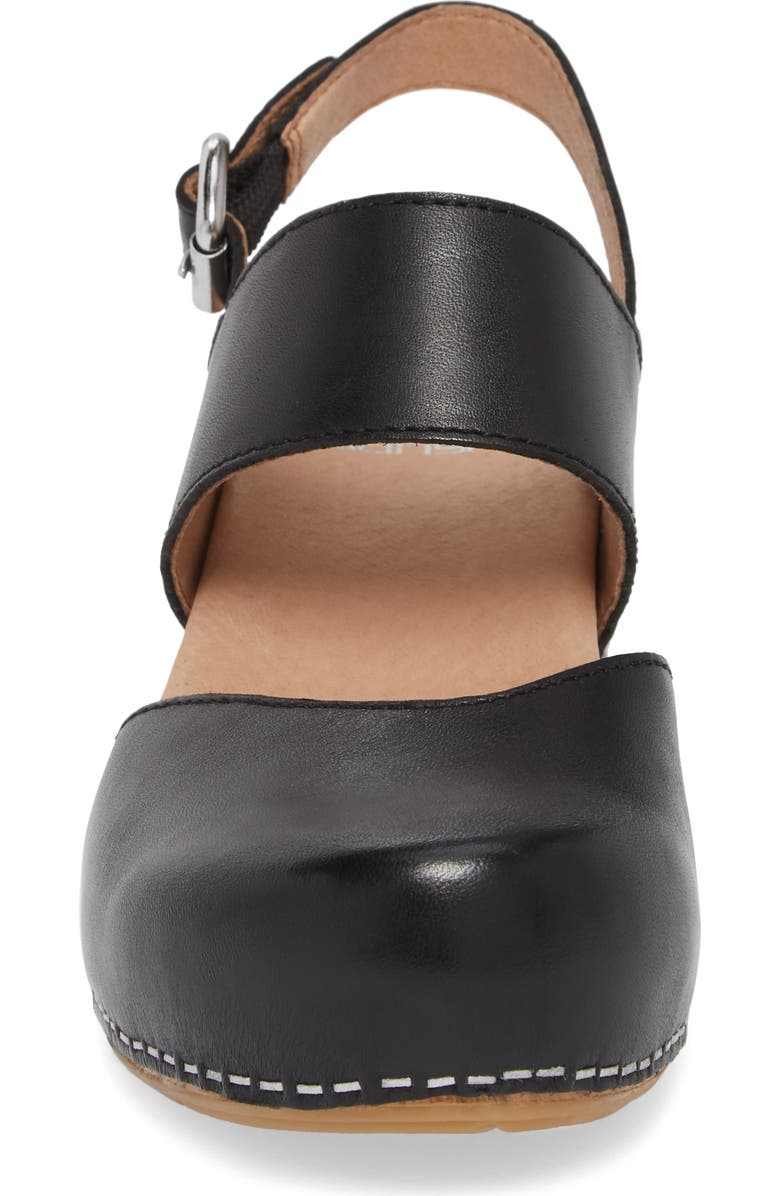 Dansko Malin Sandal, Alternate, color,