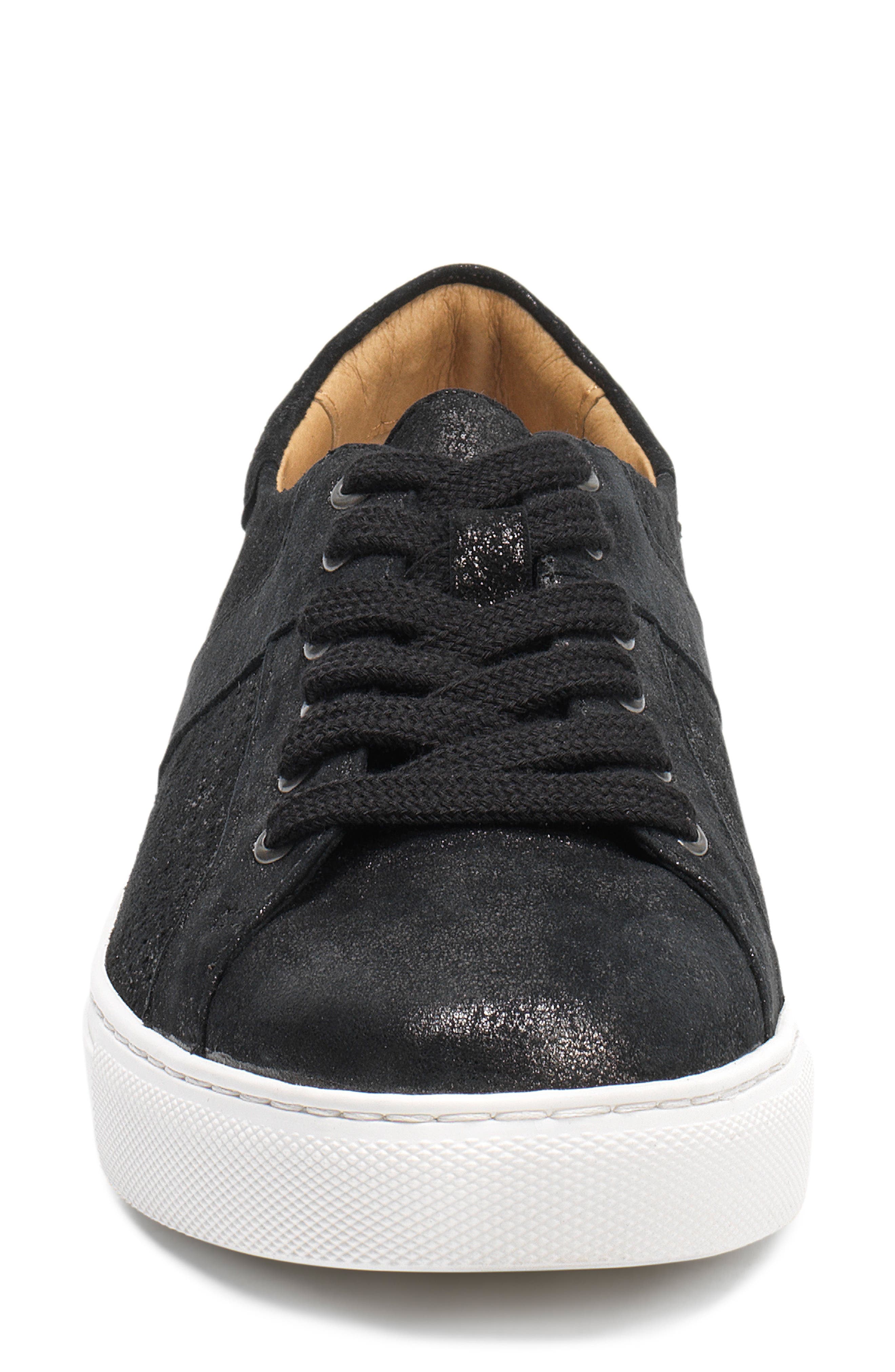 Trask Lindsey Sneaker, Alternate, color, 