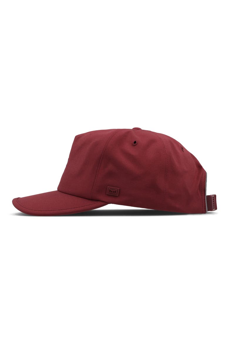 Odysea Stacked Hydro Performance Hat, Alternate, color, TAWNY PORT