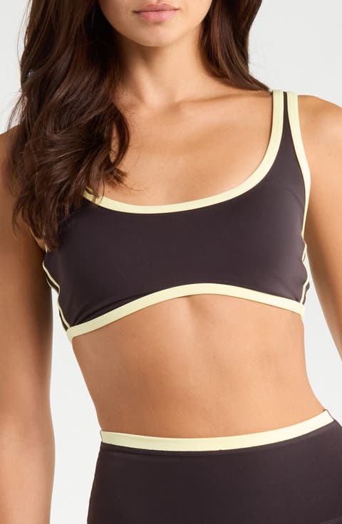 Solis Scoop Sports Bra