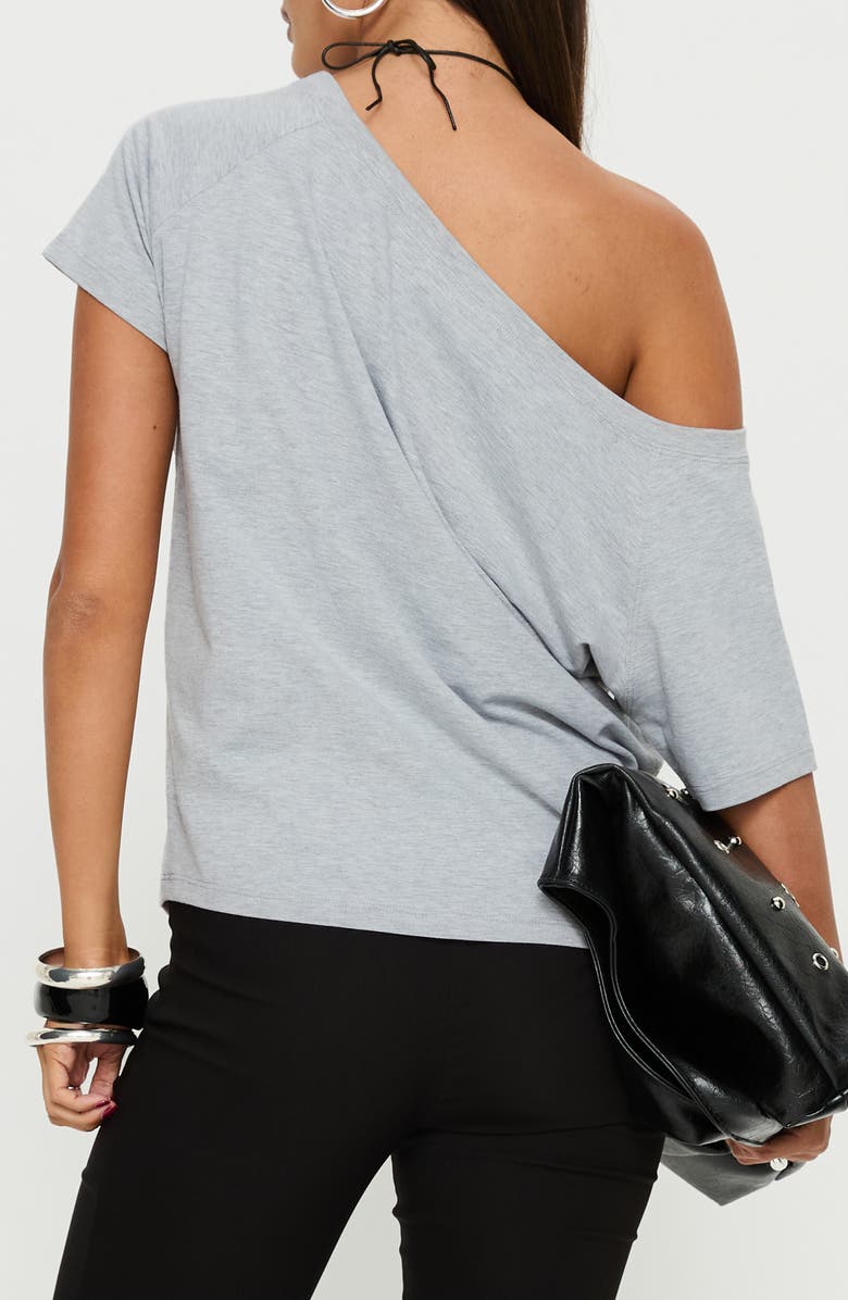 Princess Polly Icon Baby Off the Shoulder Top, Alternate, color,