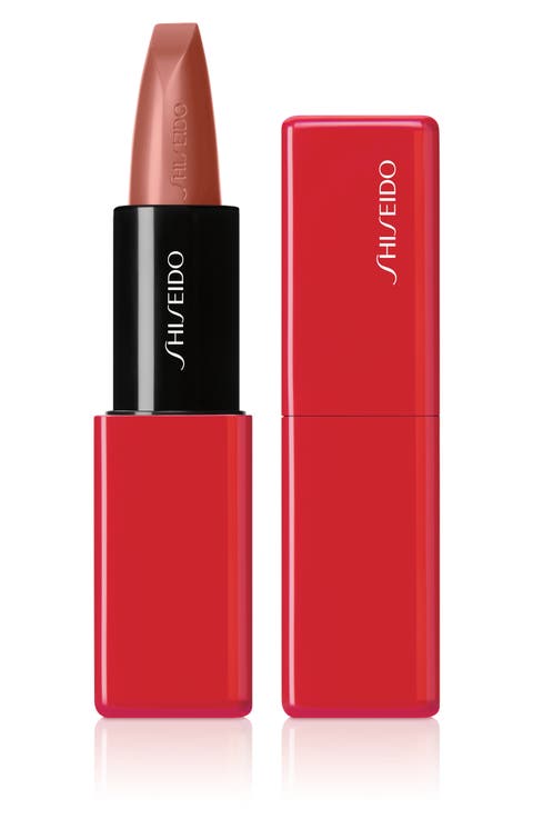 TechnoSatin Gel Lipstick