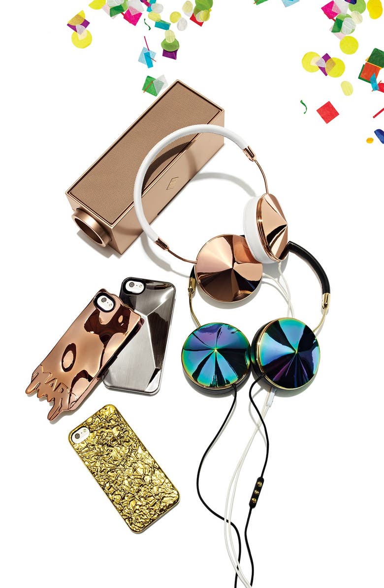 Marc Jacobs MARC BY MARC JACOBS 'Melts' iPhone 5 & 5S Case, Alternate, color, 