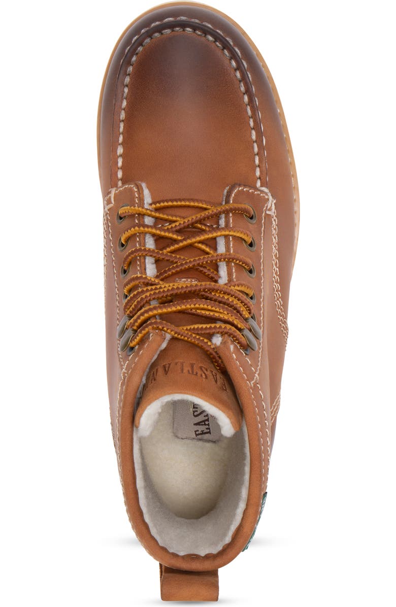 Eastland Lumber Up Boot, Alternate, color, Peanut