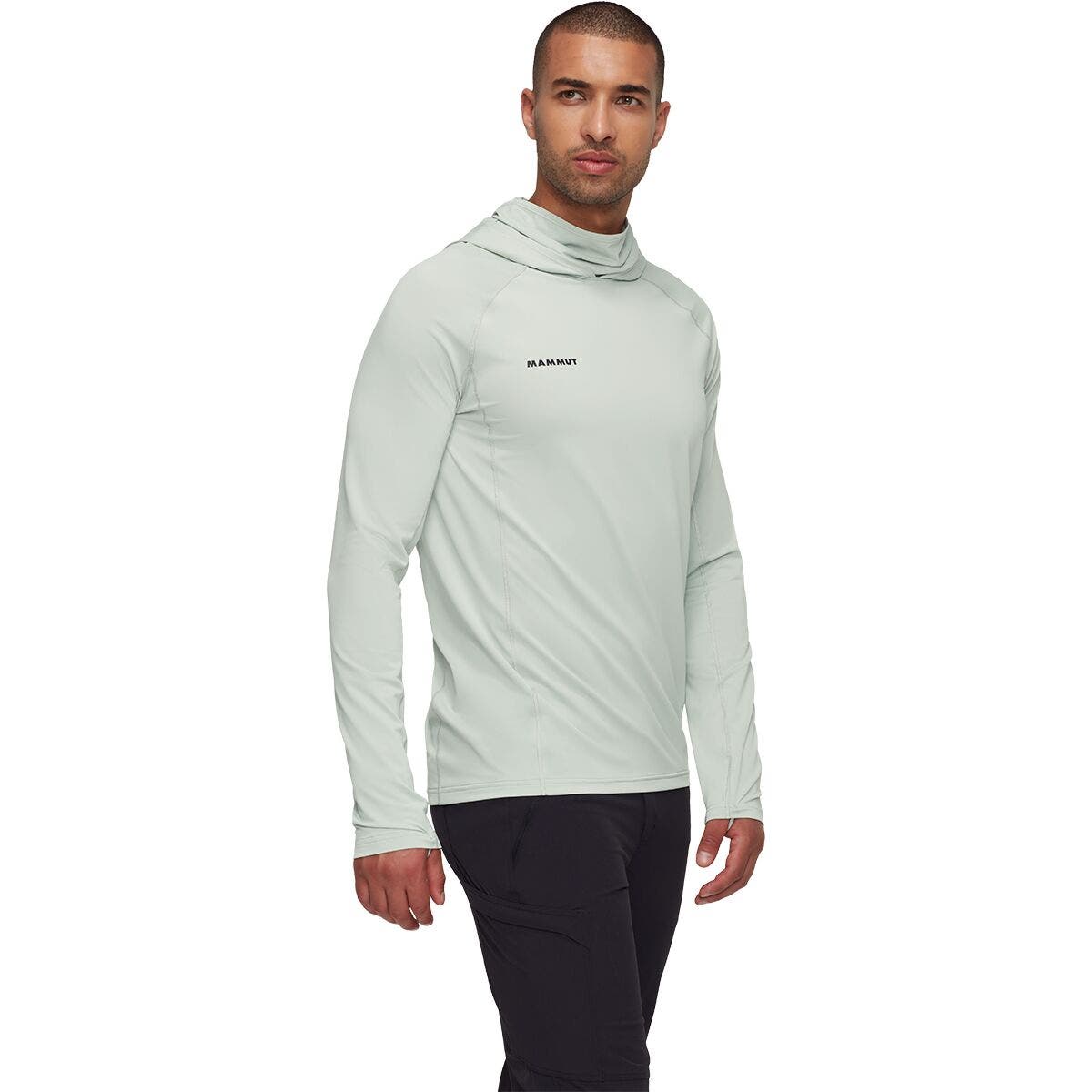 Selun Fl Sun Hoodie - Men's - image 2