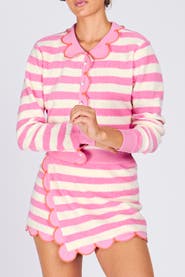 RACHEL ANTONOFF Cupcake Cardigan