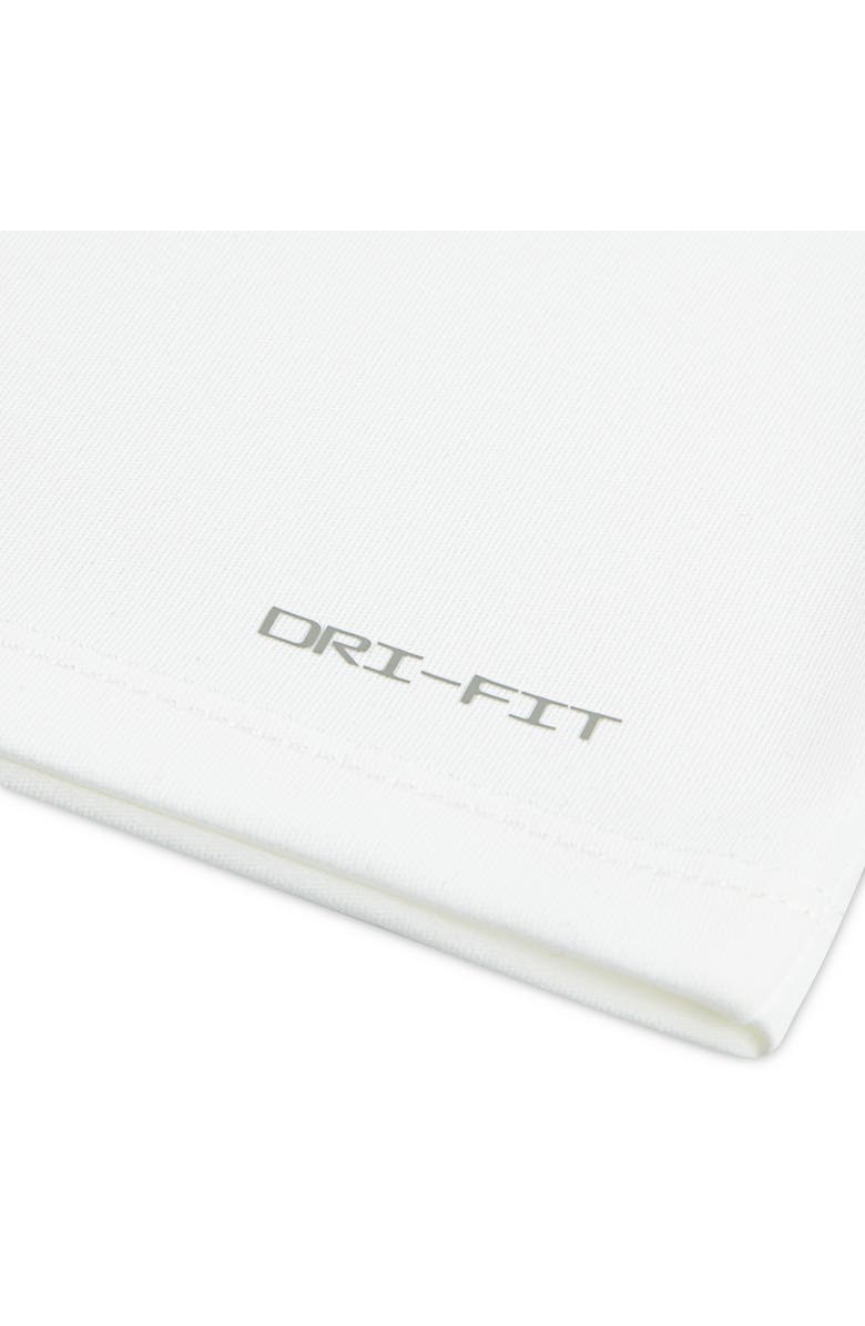 Nike Game Swoosh Match T-Shirt & Shorts Set, Alternate, color, University Red