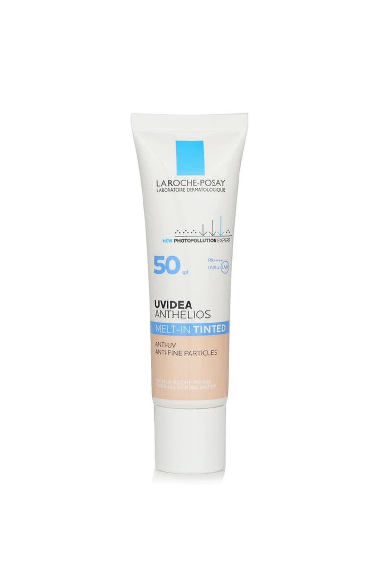 La Roche-Posay Uvidea Anthelios Melt-in Cream, Alternate, color,