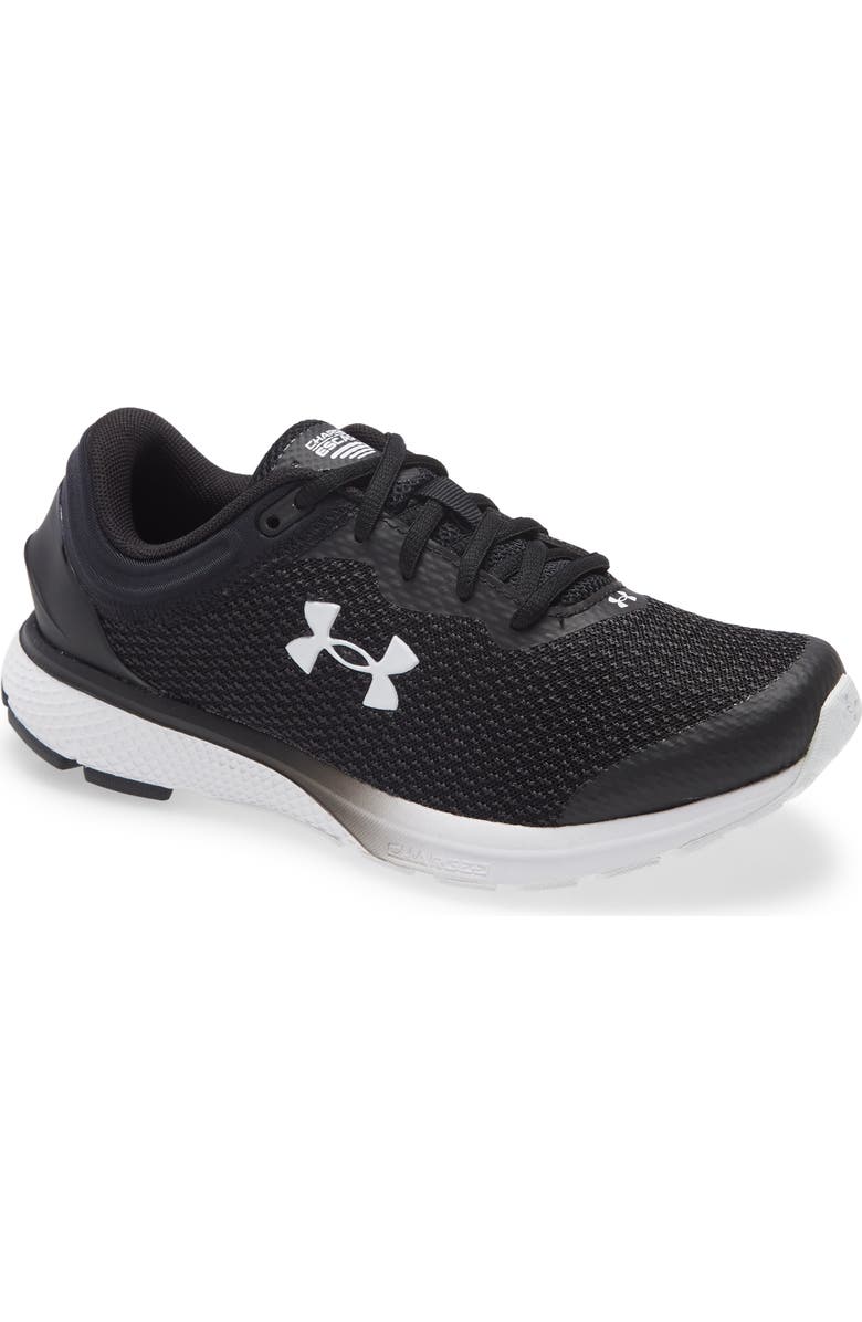 Under Armour Charged Escape 3 Running Shoe, Main, color,