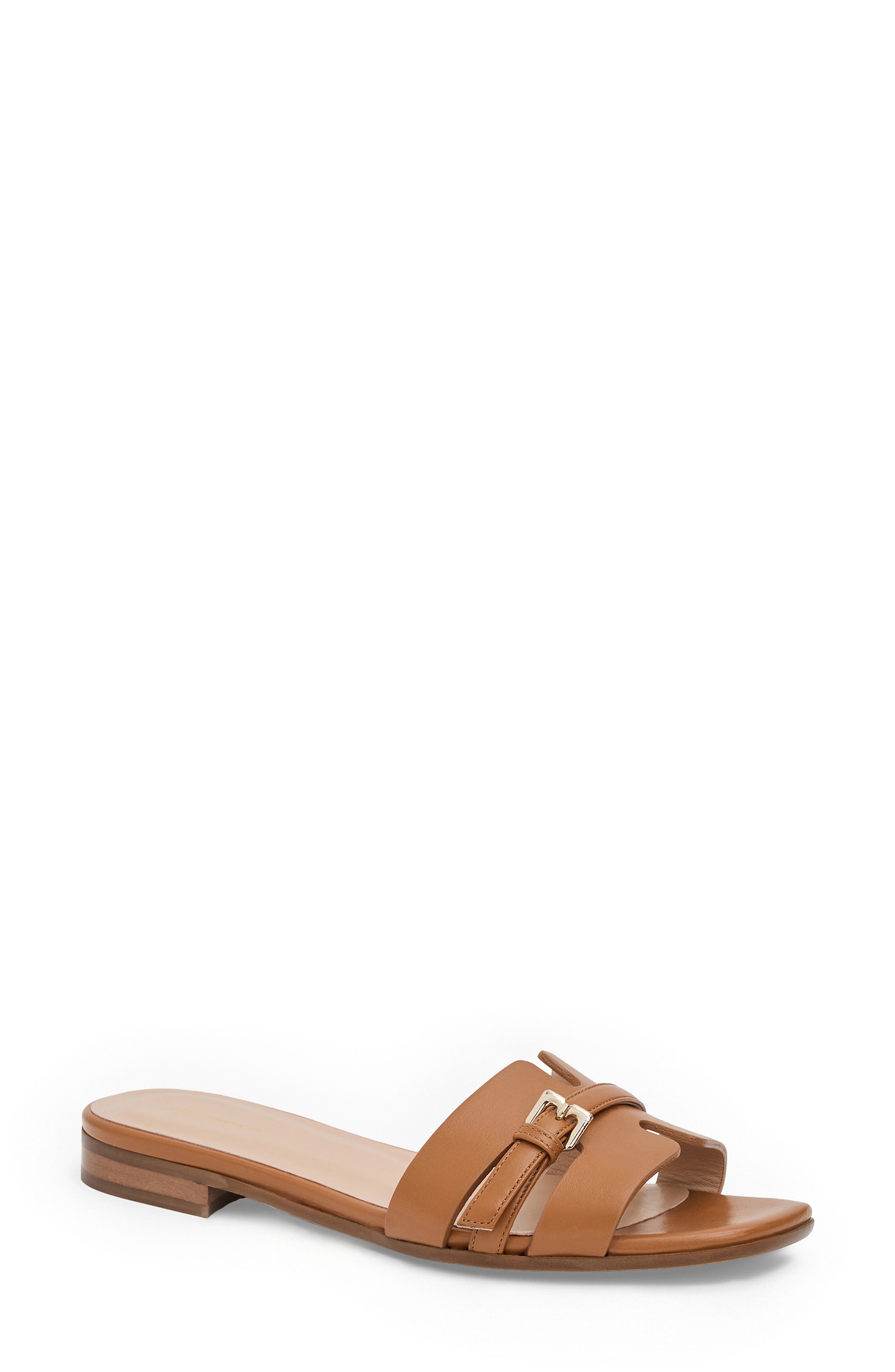 COGNAC LEATHER