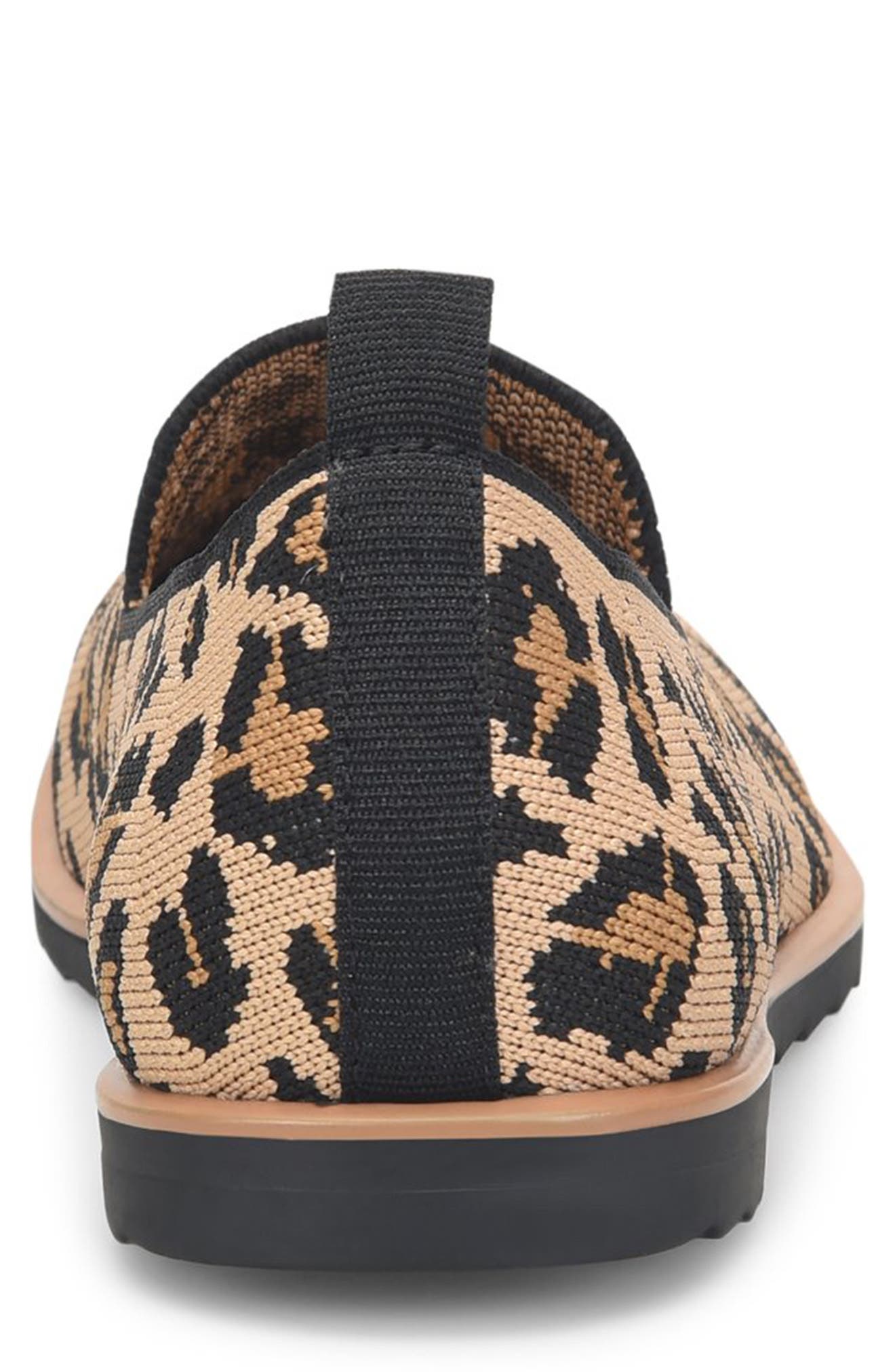 EUROSOFT Ravenna Flat, Alternate, color, 