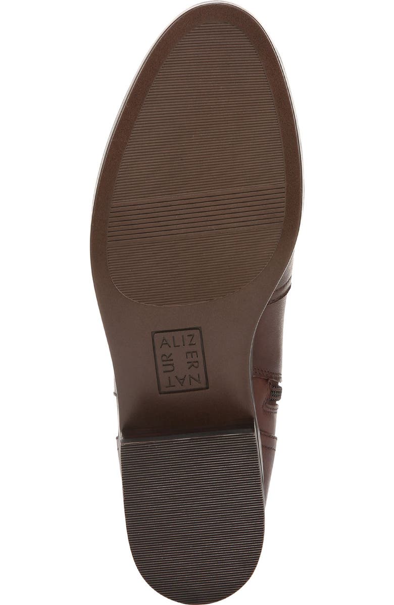 Naturalizer Rena Knee High Riding Boot, Alternate, color,