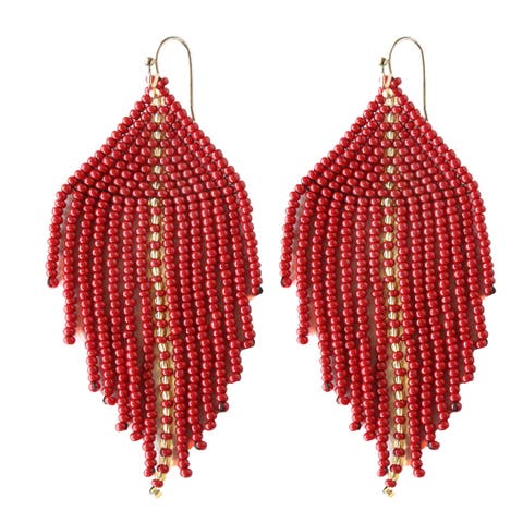 Raya Earrings