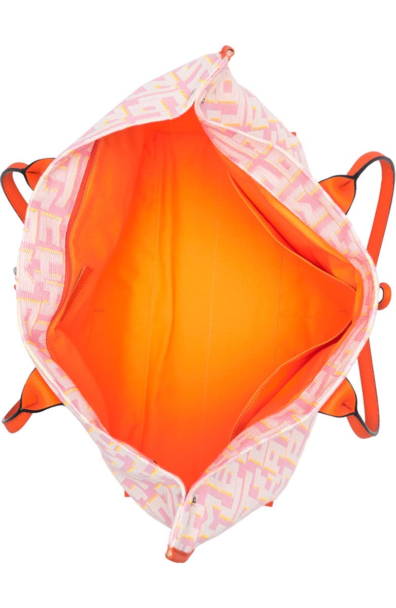 Longchamp Rosseau Essential Leather Large Shoulder Tote, Alternate, color,