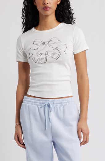 BP. Graphic Baby Tee