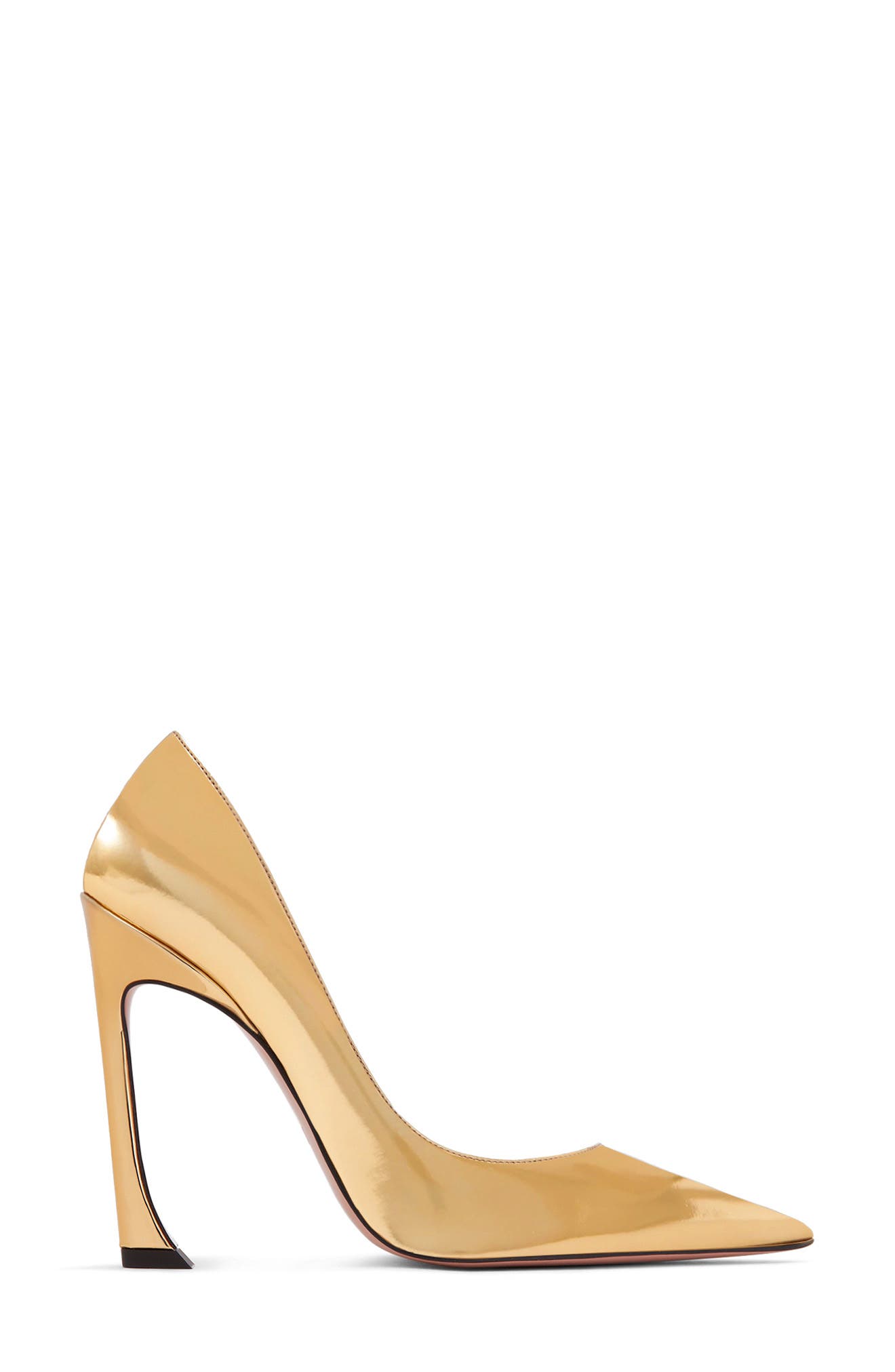Piferi Avangarda Pointed Toe Pump, Alternate, color, 