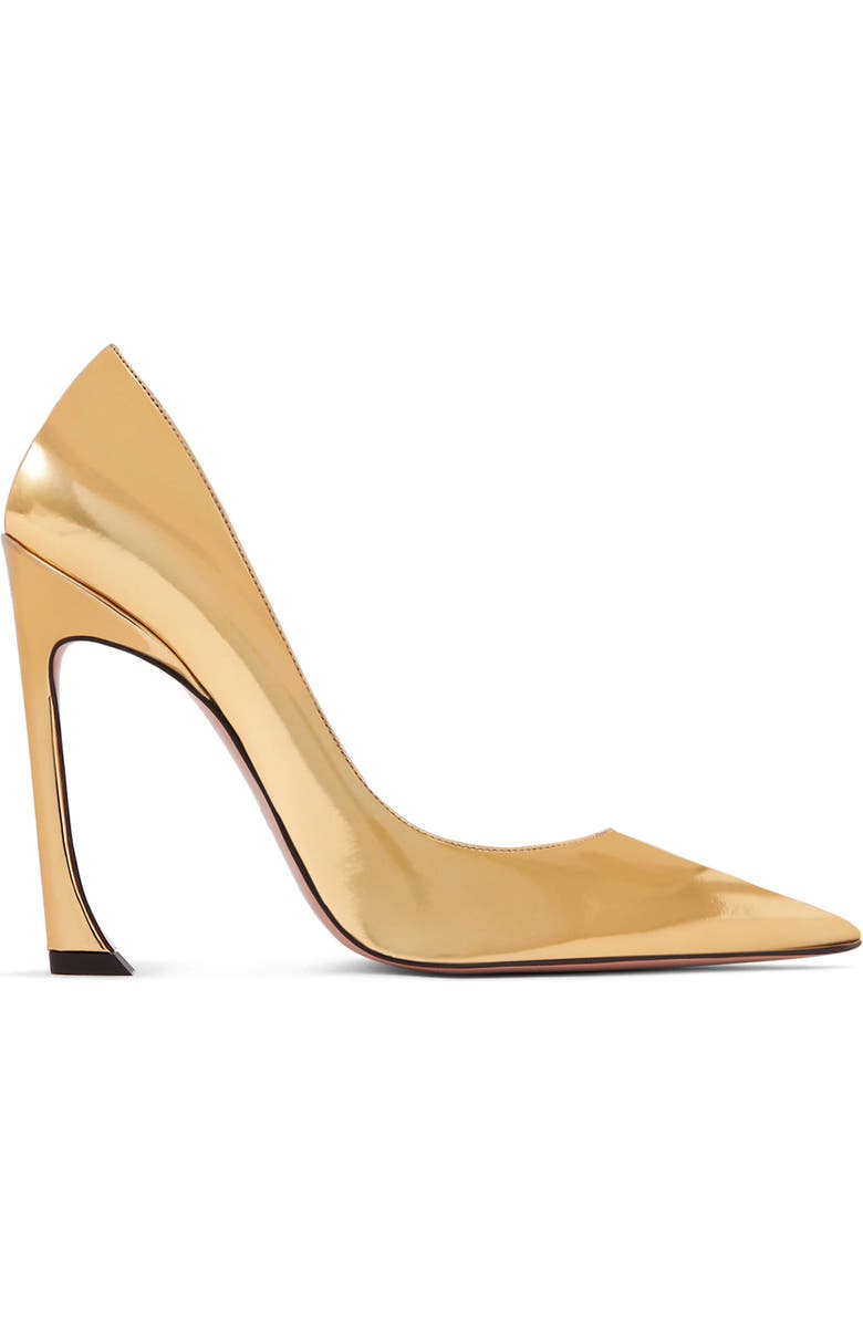 Piferi Avangarda Pointed Toe Pump, Alternate, color,