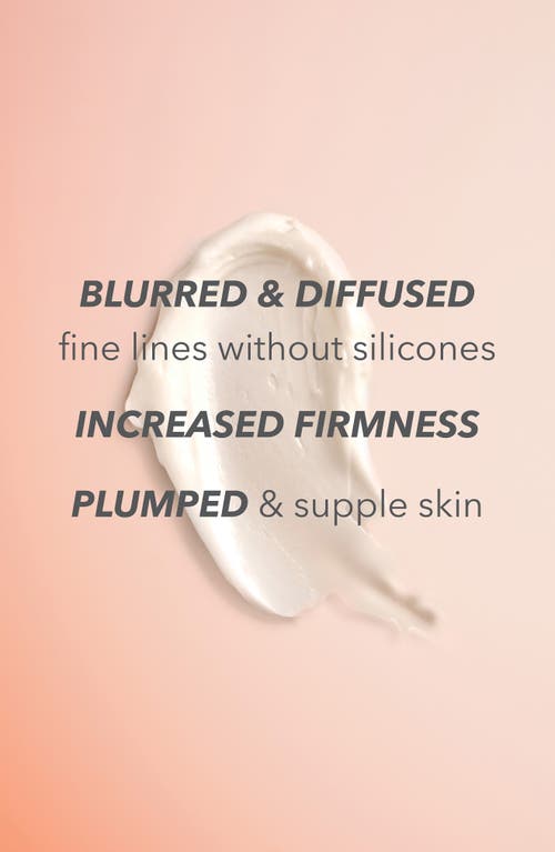Dr Dennis Gross Skincare Dr. Dennis Gross Skincare Derminfusions Blur + Repair Cream In Regular