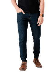 Dapper Boi Slim Indigo Jeans