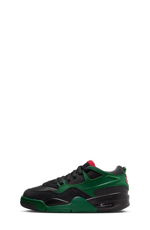 Nike Kids' Air Jordan 4 Rm Sneaker