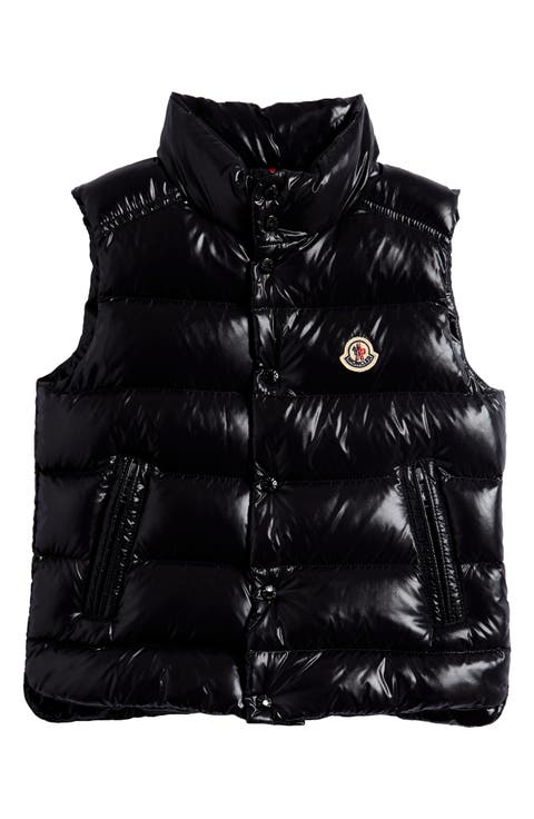 Kids' Tib Quilted Down Puffer Vest (Little Kid & Big Kid)