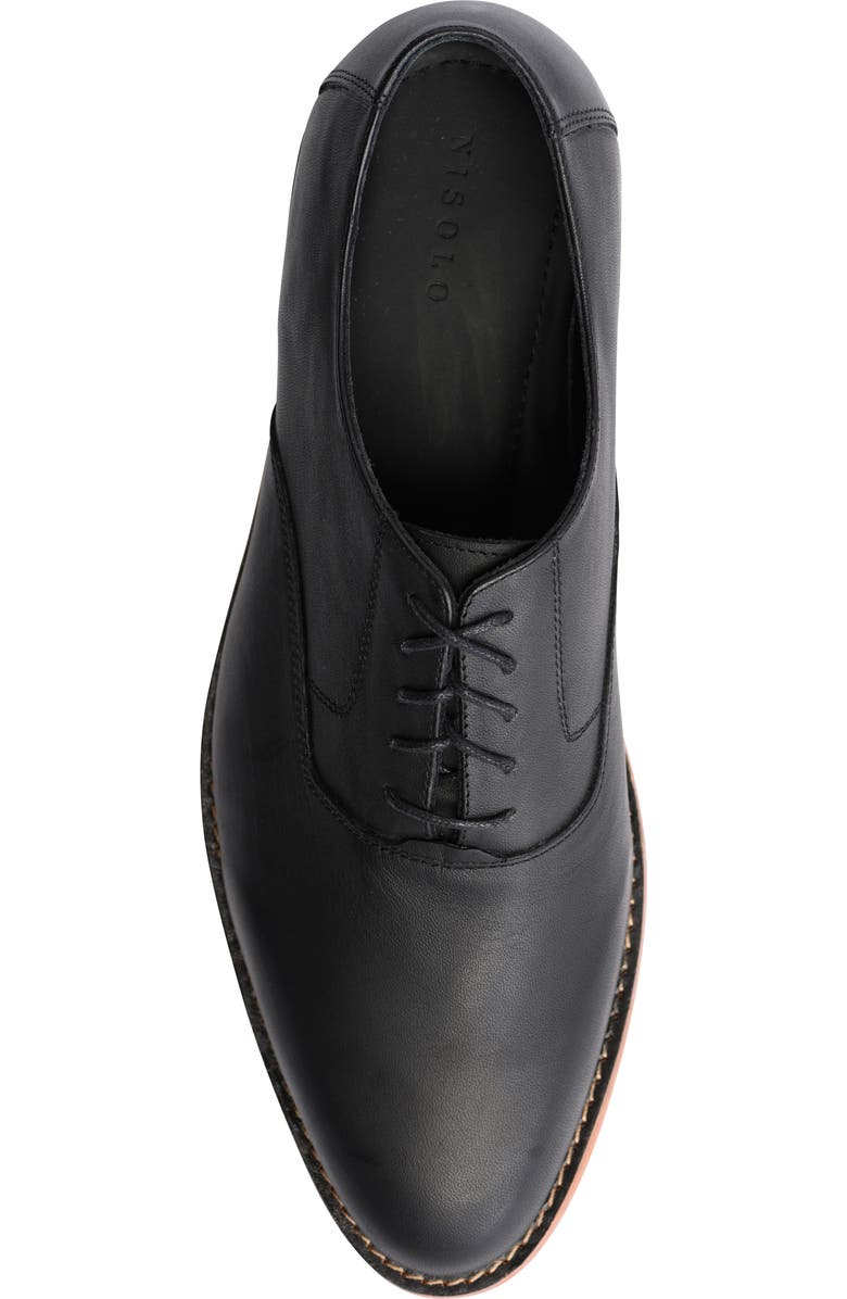 Nisolo Everyday Oxford, Alternate, color,