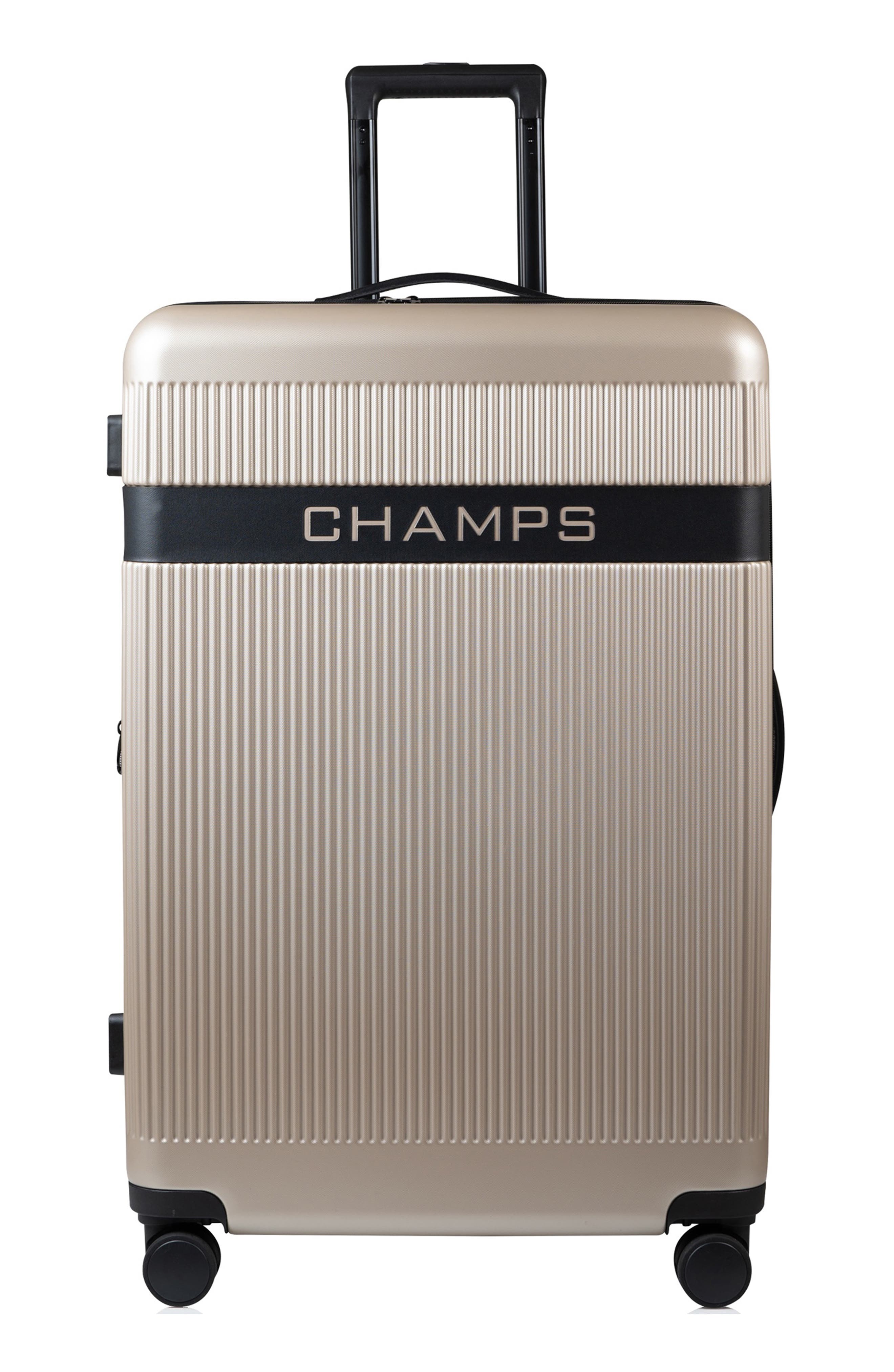 Onyx II Medium Checked Hardside Spinner Luggage
