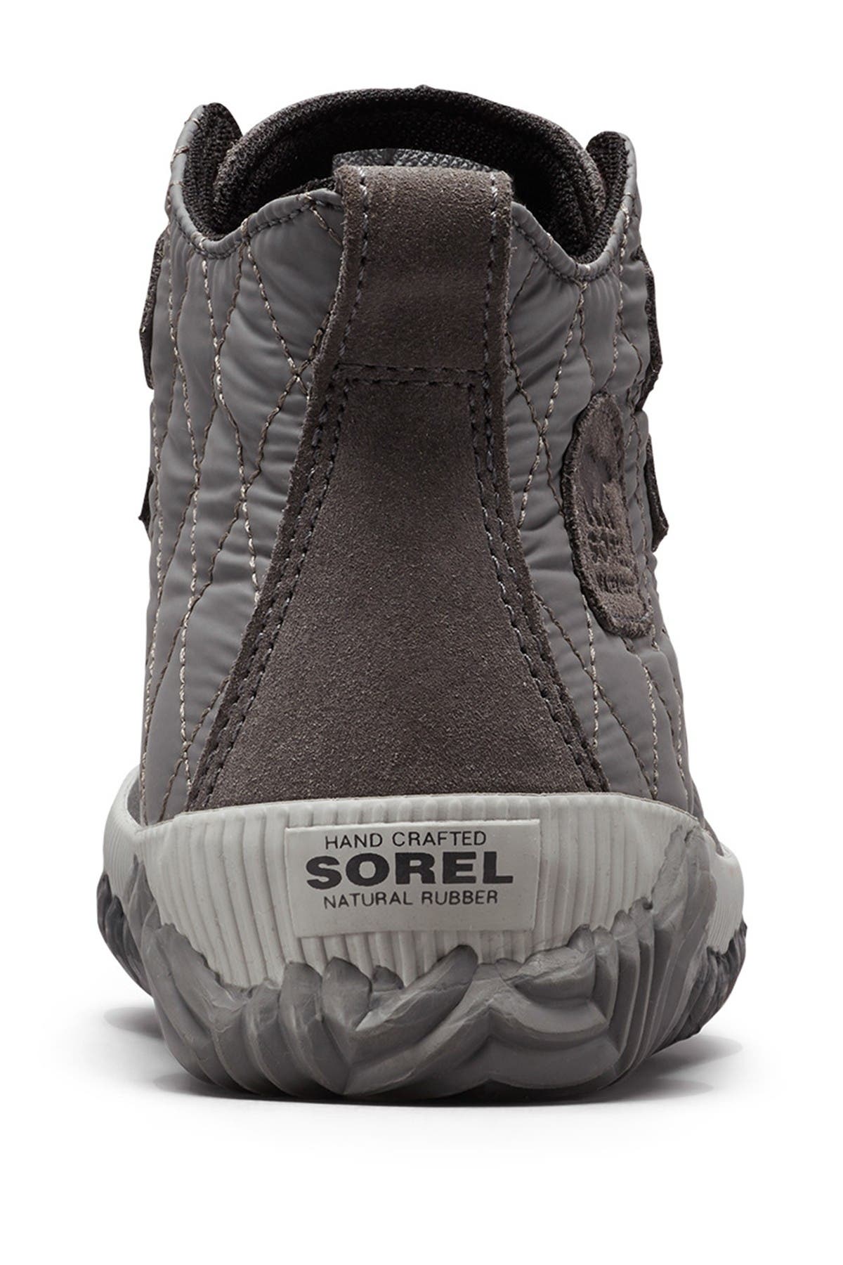 SOREL Out N About Plus Camp Waterproof Bootie, Alternate, color, 