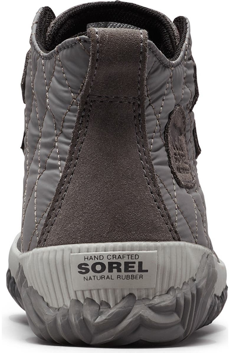 SOREL Out N About Plus Camp Waterproof Bootie, Alternate, color,