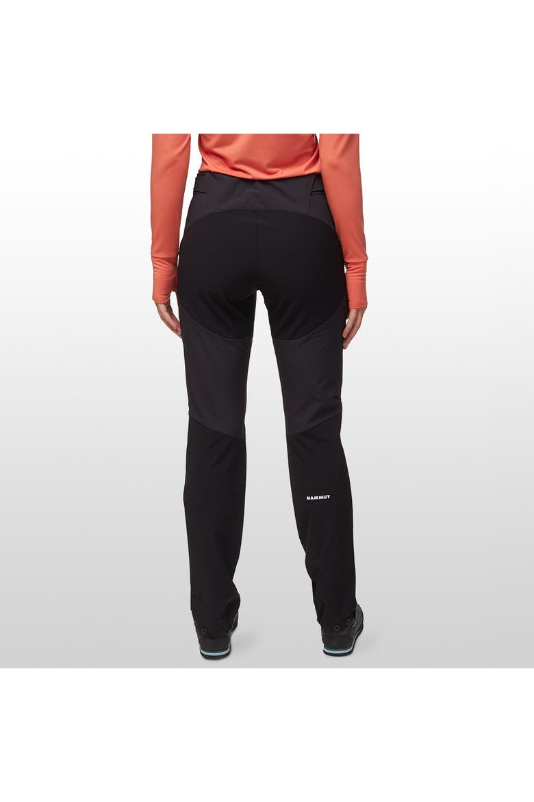 Courmayeur So Pant - Women's, Alternate, color, Black