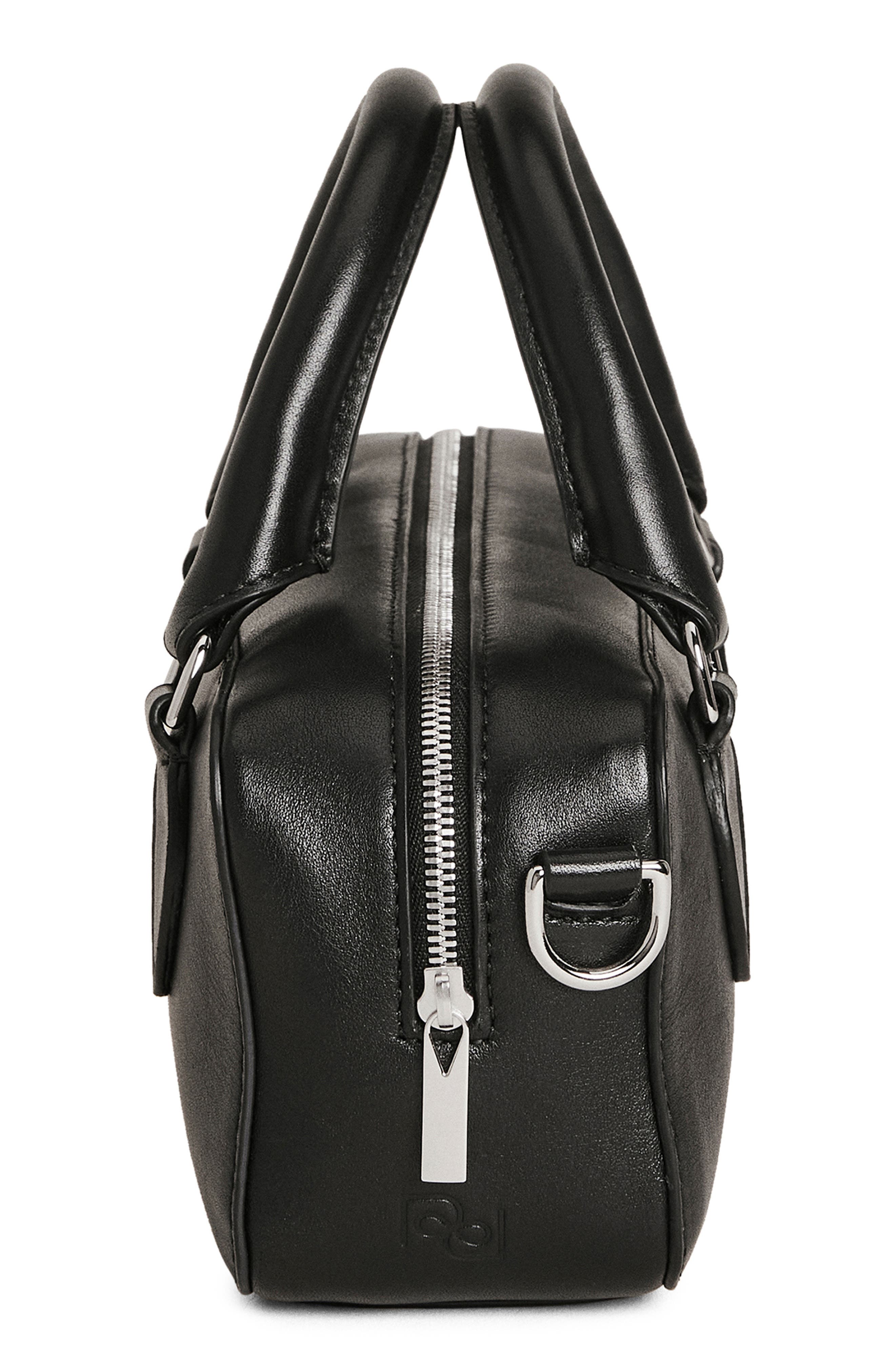 Reformation Patrizia Crossbody Bag, Alternate, color, 