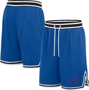 FANATICS Men's Fanatics Royal Buffalo Bills Elements Future Ground Shorts