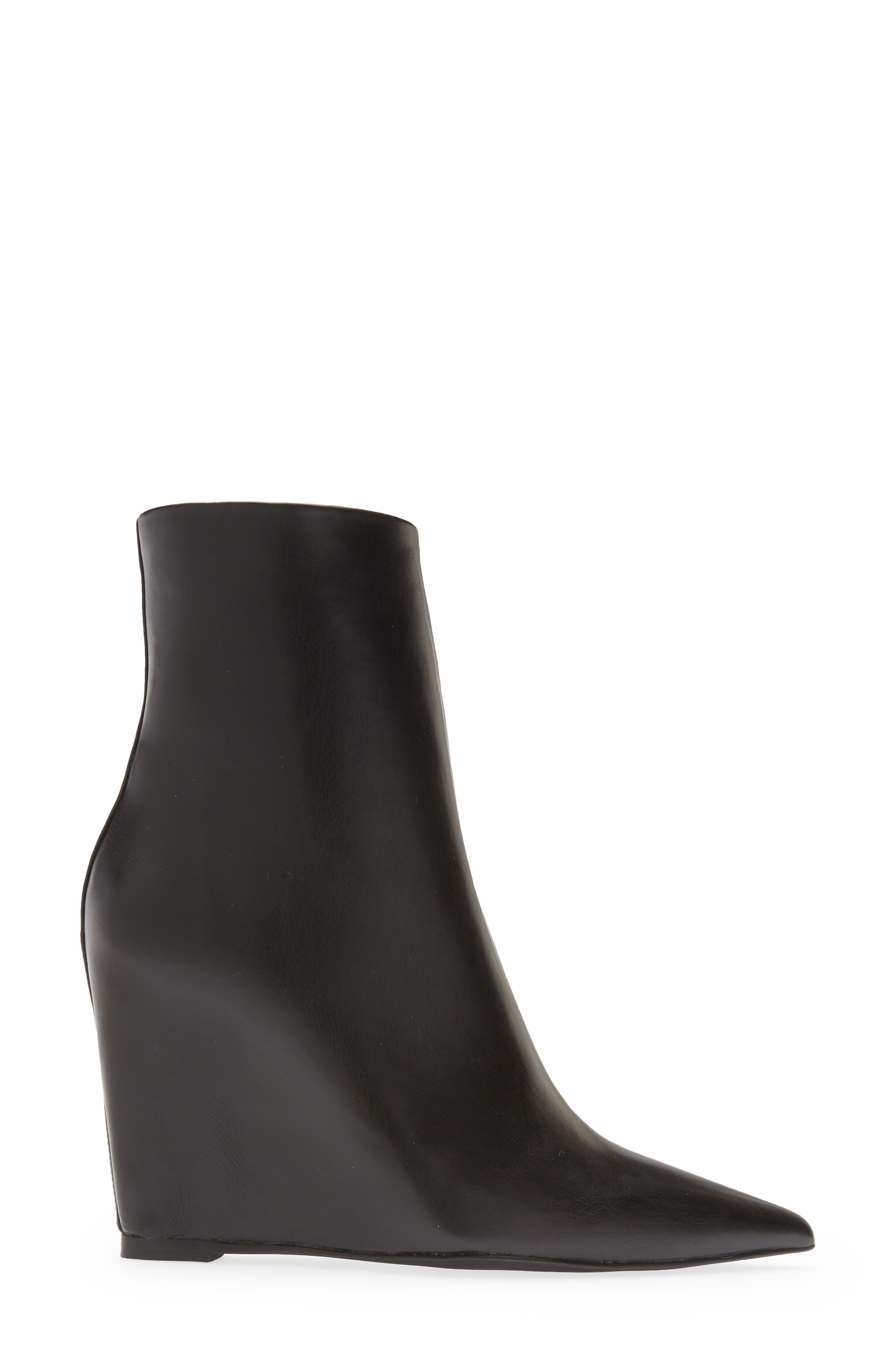 Jeffrey Campbell Katerina Wedge Boot, Alternate, color, 