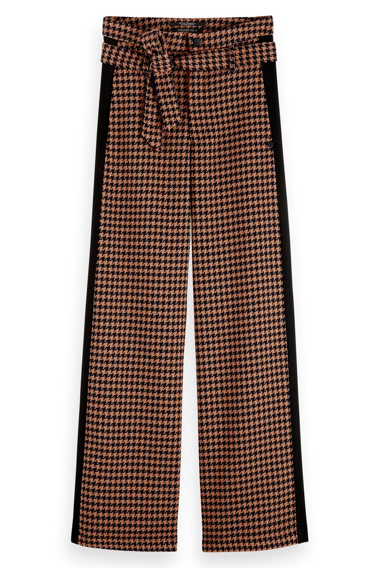 Wide Leg Pants, Alternate, color, COMBO D